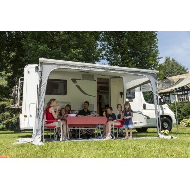 Fiamma Privacy Ultra Light markizės sienos 3