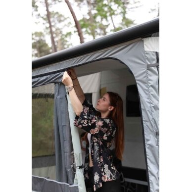 Fiamma Privacy Ultra Light markizės sienos 7 Fiamma Privacy Ultra Light markizės sienos 7