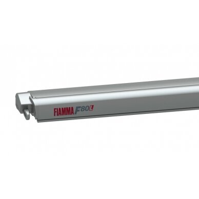 Stogo markizė F80L – mikroautobsams ir kemperiams 1
