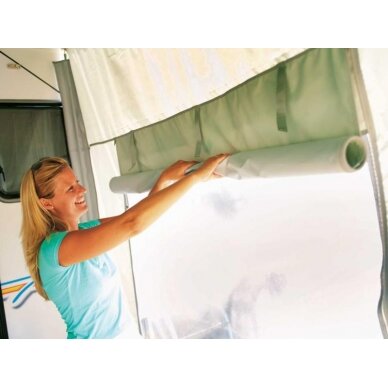 Camp kambarys 500 Prostor 500 5