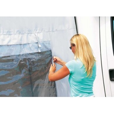 Camp kambarys 500 Prostor 500 1