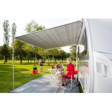 Fiamma Caravanstore ZIP - Tentas dėkle 4 Fiamma Caravanstore ZIP - Tentas dėkle 4