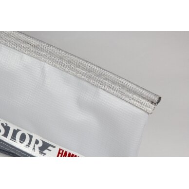 Fiamma Caravanstore ZIP - Tentas dėkle 5 Fiamma Caravanstore ZIP - Tentas dėkle 5