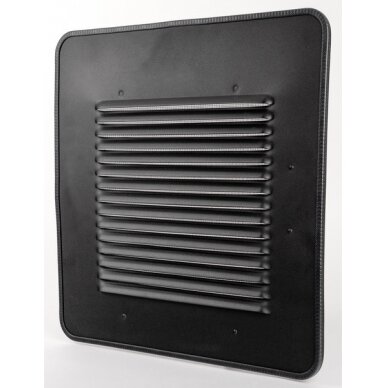 AIRvent ventiliacijos grotelės