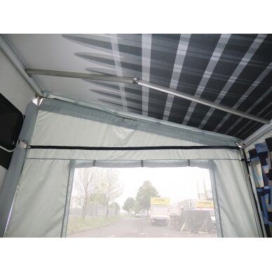 Reimo markizės palapinė Villa Store Premium 5