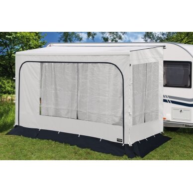 Villa Store XL Caravan komplektas – visas priekinės, šoninės dalys ir užuolaidų komplektas 2