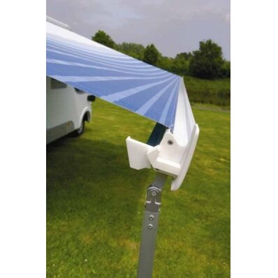 Thule Omnistor 8000 ant šoninės sienos montuojama markizė / 4,00 m - 6,00 m 3