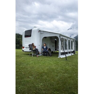 „Thule Panorama Premium“ markizė 8 „Thule Panorama Premium“ markizė 8