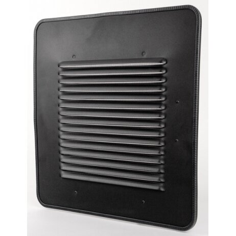 AIRvent ventiliacijos grotelės