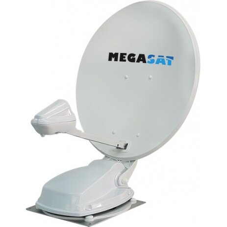 Visiškai automatinė palydovinė sistema Megasat Caravanman 65/85 Premium V2/Professional GPS V2 2 Visiškai automatinė palydovinė sistema Megasat Caravanman 65/85 Premium V2/Professional GPS V2 2