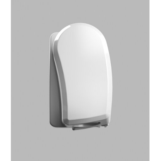 Thule Omnistor 4200 markizė– audinio spalva Mystic Grey – skirta naudoti su Reimo Multirail bėgeliu 6