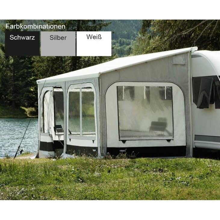 „Thule Panorama Premium“ markizė