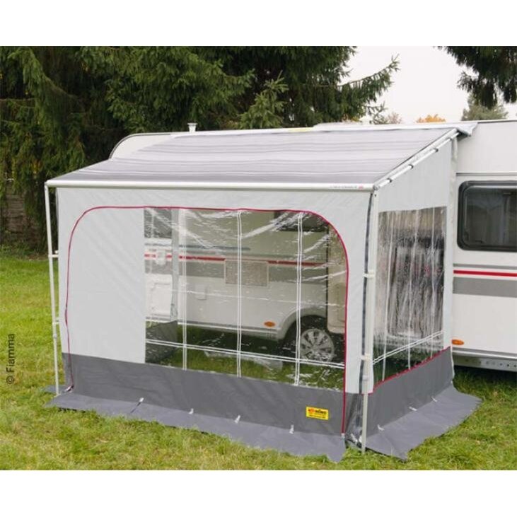 Villa Store Caravan Komplektas, priekinės ir šoninės dalys Fiamma Caravanstore markizei