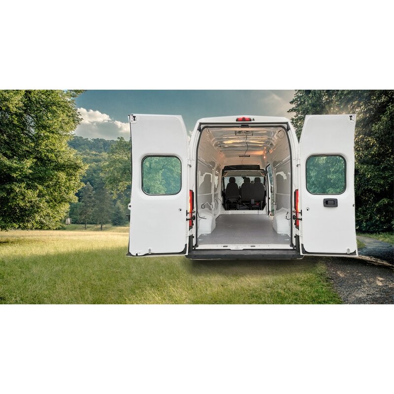 Salono apdailos plokštės Cover Plus, skirtos Fiat Ducato 2 Salono apdailos plokštės Cover Plus, skirtos Fiat Ducato 2