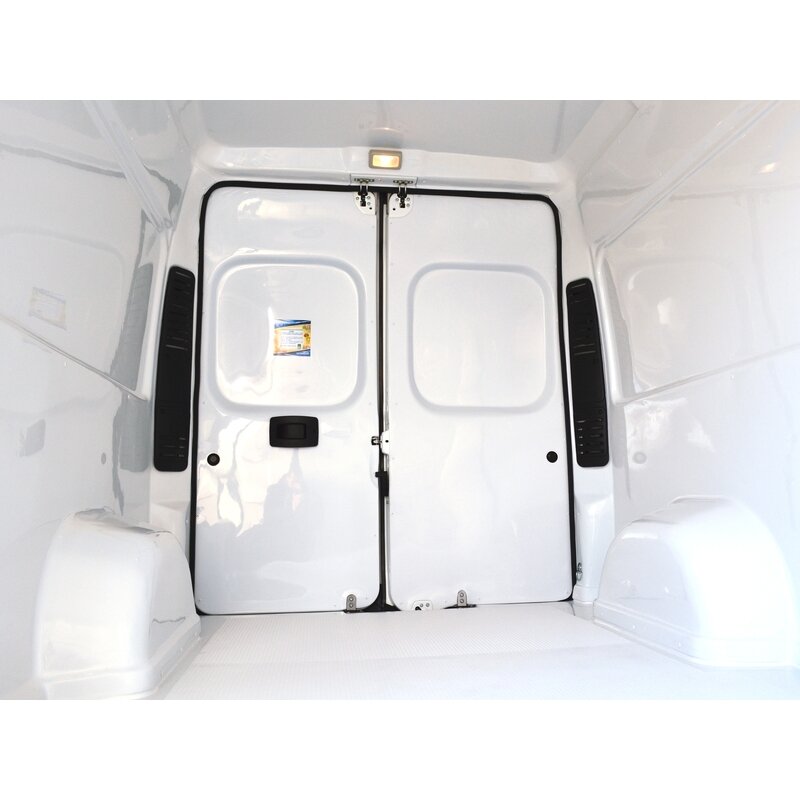 Salono apdailos plokštės Cover Plus, skirtos Fiat Ducato 6 Salono apdailos plokštės Cover Plus, skirtos Fiat Ducato 6