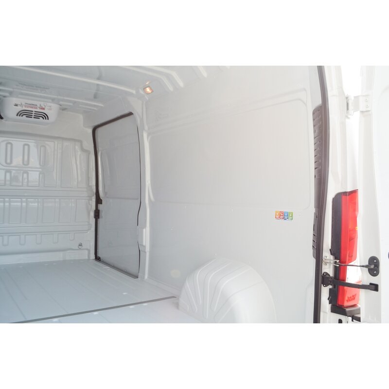 Salono apdailos plokštės Cover Plus, skirtos Fiat Ducato 7
