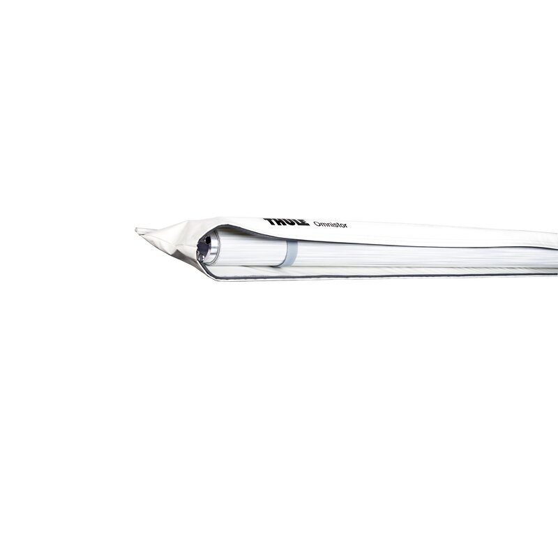 Thule 1200 maišinė markizė priekaboms Thule 1200 maišinė markizė priekaboms