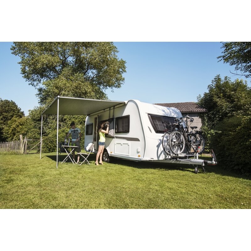 Thule 1200 maišinė markizė priekaboms 2