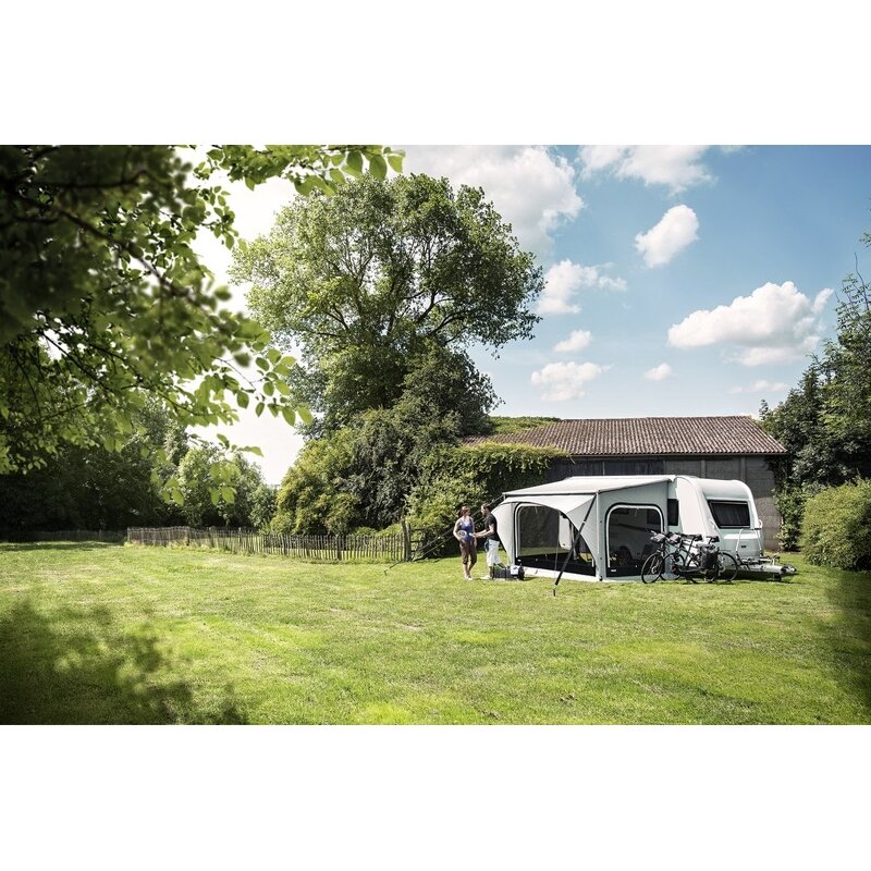 Thule 1200 maišinė markizė priekaboms 3