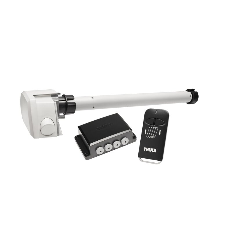 Variklio rinkinys, skirtas Thule Omnistor 9200 Variklio rinkinys, skirtas Thule Omnistor 9200