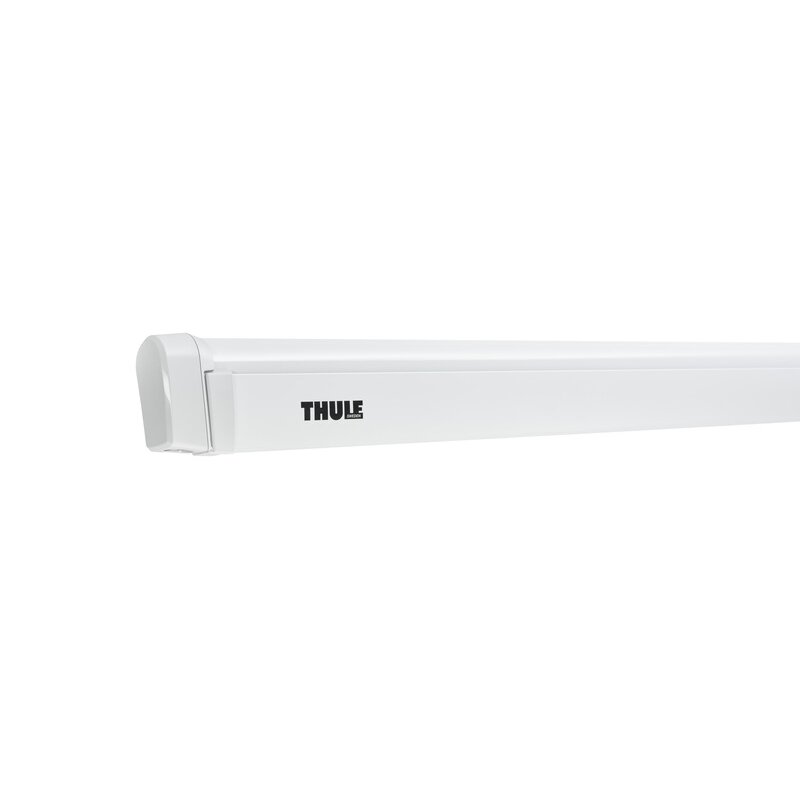 Thule Omnistor 4200 markizė– audinio spalva Mystic Grey – skirta naudoti su Reimo Multirail bėgeliu 2 Thule Omnistor 4200 markizė– audinio spalva Mystic Grey – skirta naudoti su Reimo Multirail bėgeliu 2