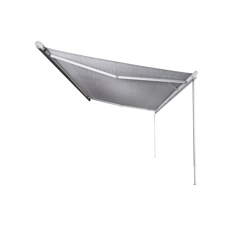 Stoginė markizė „Omnistor 9200“ – nuo 4 m iki 6 m 2 Stoginė markizė „Omnistor 9200“ – nuo 4 m iki 6 m 2