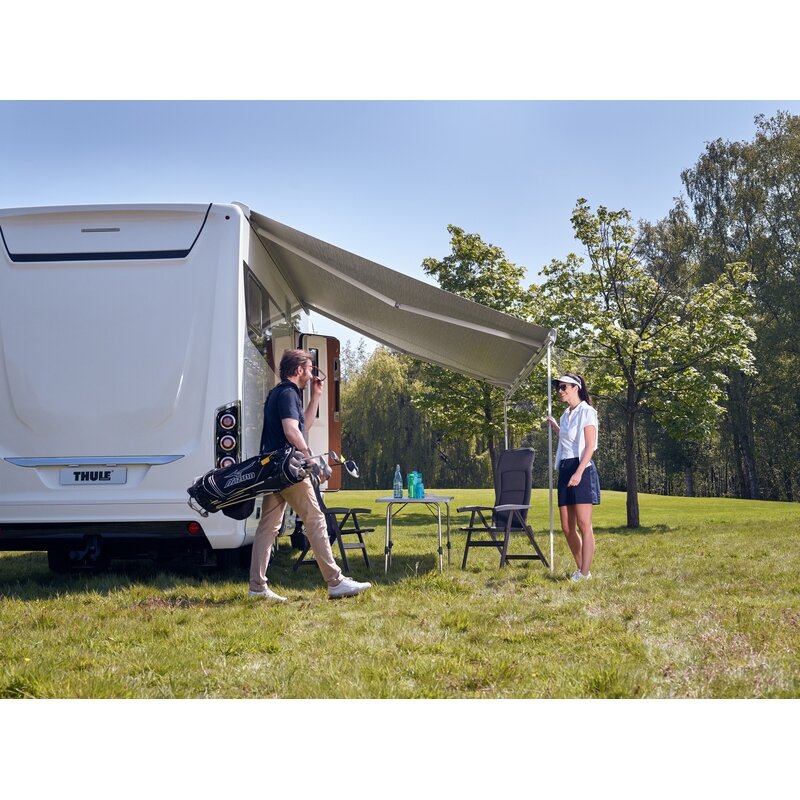 Thule Omnistor 9200 stoginė markizė – nuo 4 m iki 6 m 4