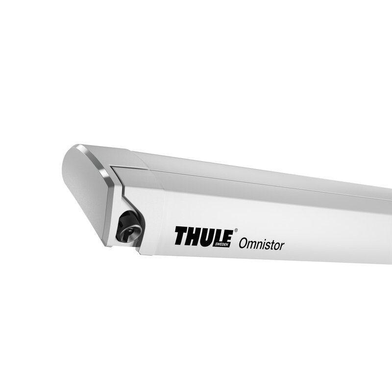 „Thule Omnistor 6300“ stogo markizė – įvairių pločių 1 „Thule Omnistor 6300“ stogo markizė – įvairių pločių 1