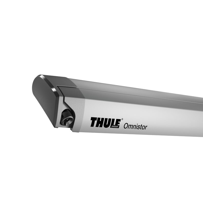 „Thule Omnistor 6300“ stogo markizė – įvairių pločių 2 „Thule Omnistor 6300“ stogo markizė – įvairių pločių 2