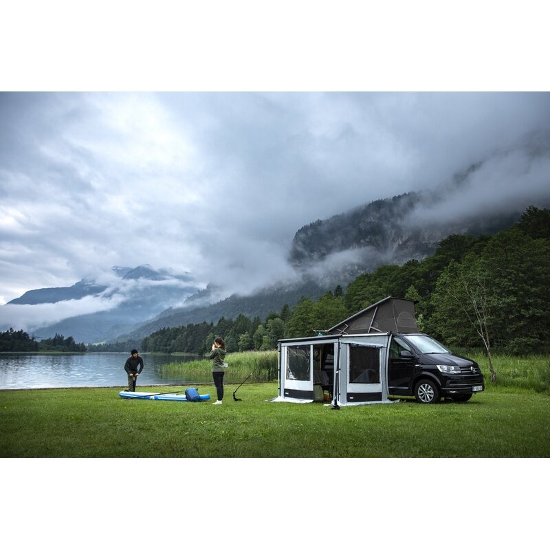 Thule Residence G3 markizėms 4