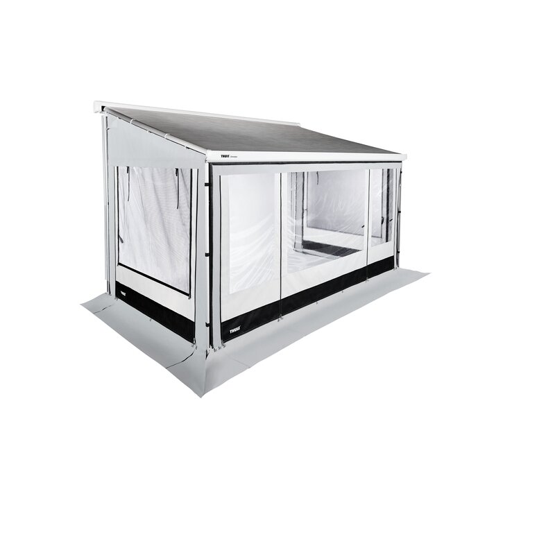 Thule Residence G3 markizės priekinės sienos Thule Residence G3 markizės priekinės sienos