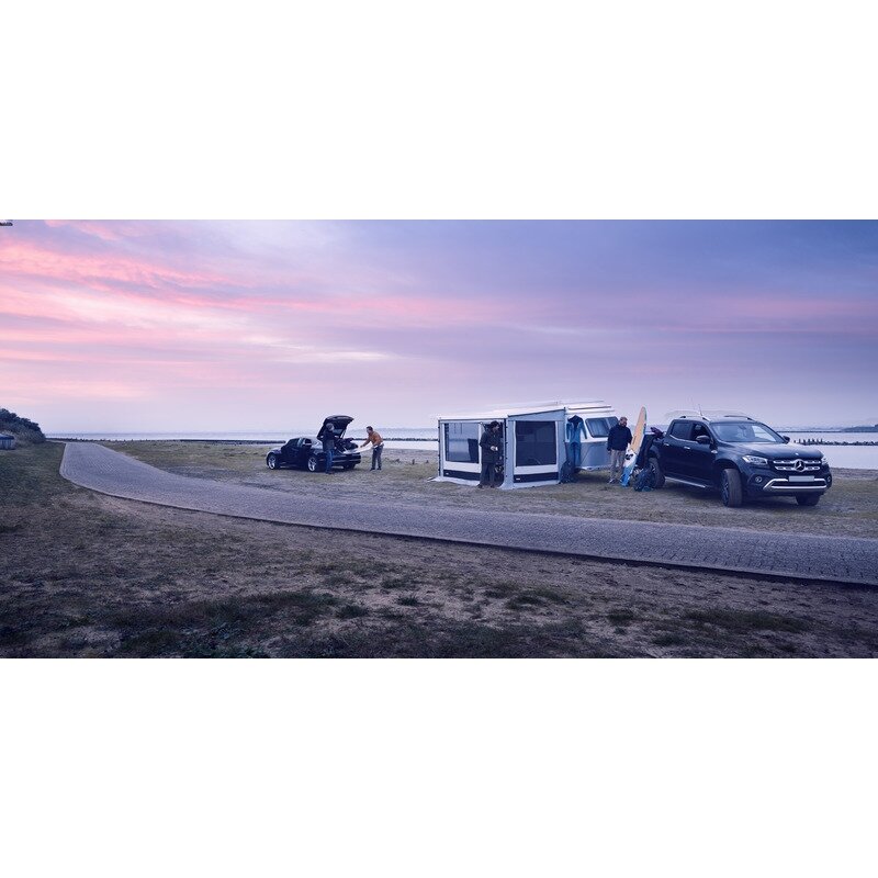 Thule Residence G3 markizės priekinės sienos 3 Thule Residence G3 markizės priekinės sienos 3