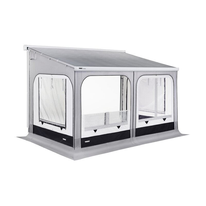 „Thule Panorama Premium“ markizė 5