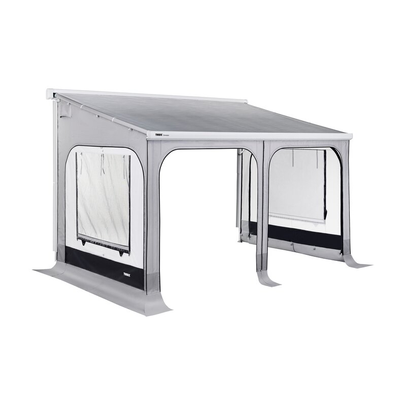 „Thule Panorama Premium“ markizė 11
