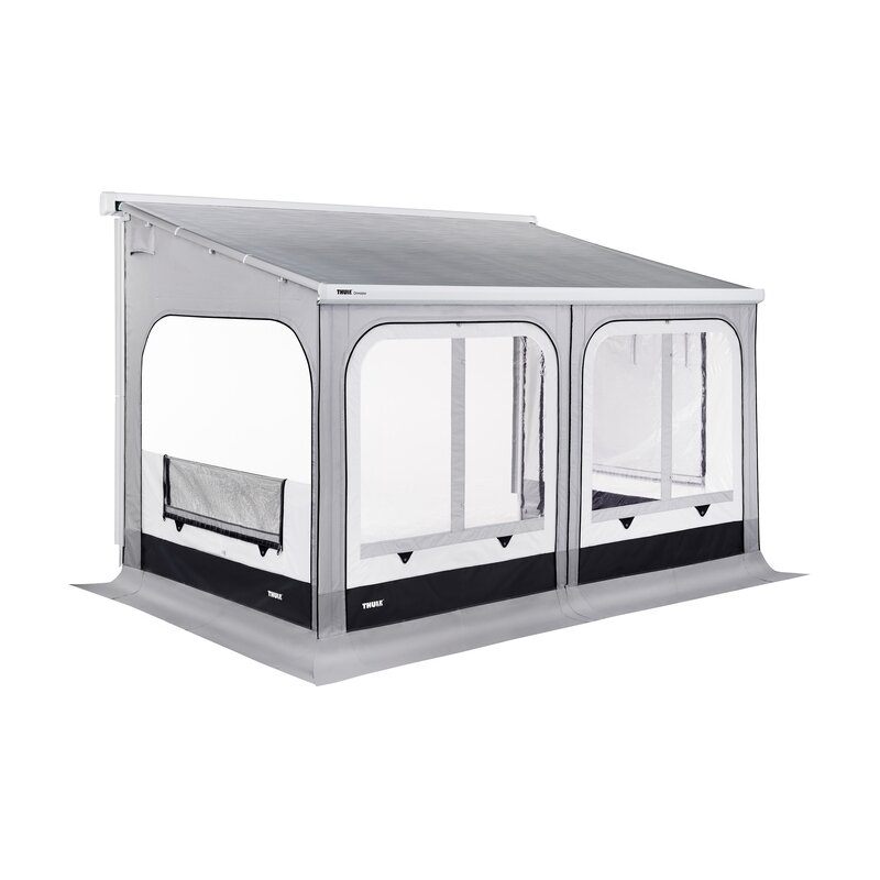 „Thule Panorama Premium“ markizė 12