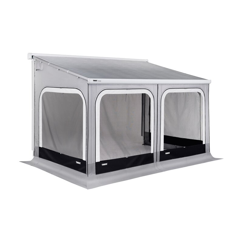 „Thule Panorama Premium“ markizė 13