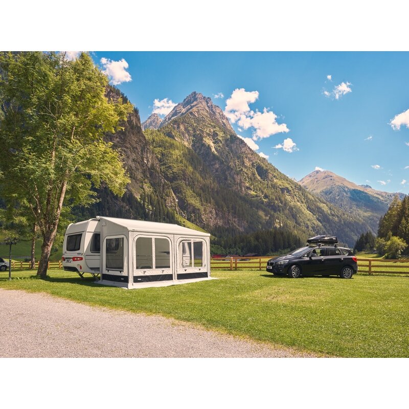 „Thule Panorama Premium“ markizė 15 „Thule Panorama Premium“ markizė 15