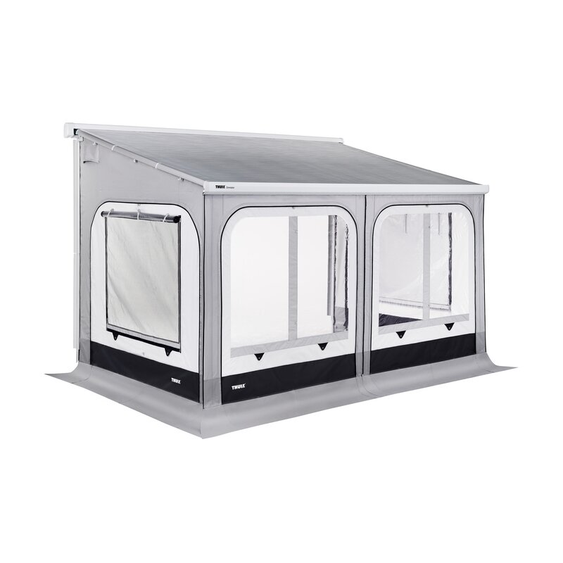 „Thule Panorama Premium“ markizė 19