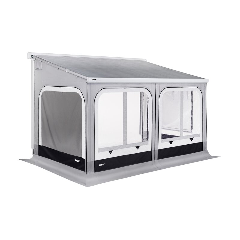 „Thule Panorama Premium“ markizė 20