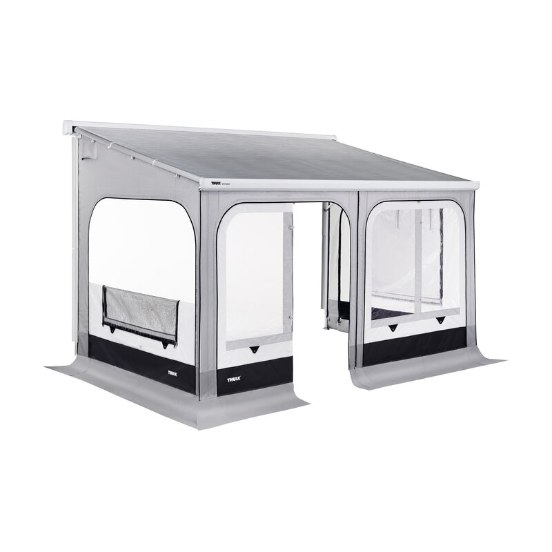 „Thule Panorama Premium“ markizė 22 „Thule Panorama Premium“ markizė 22