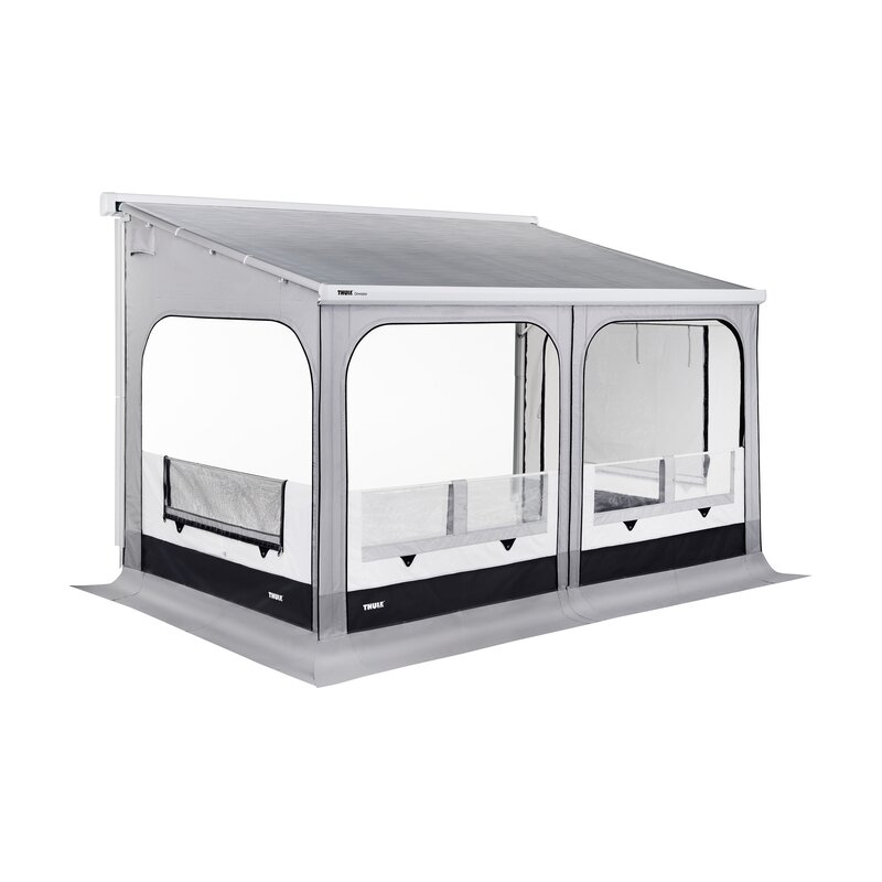 „Thule Panorama Premium“ markizė 23 „Thule Panorama Premium“ markizė 23