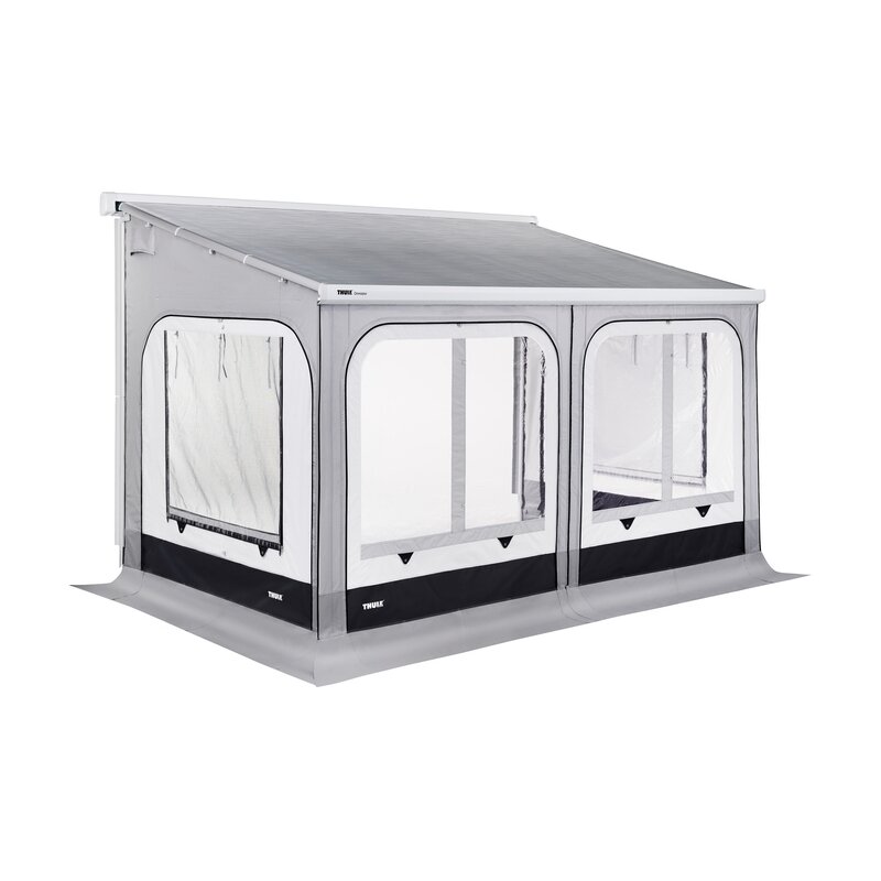 „Thule Panorama Premium“ markizė 24 „Thule Panorama Premium“ markizė 24