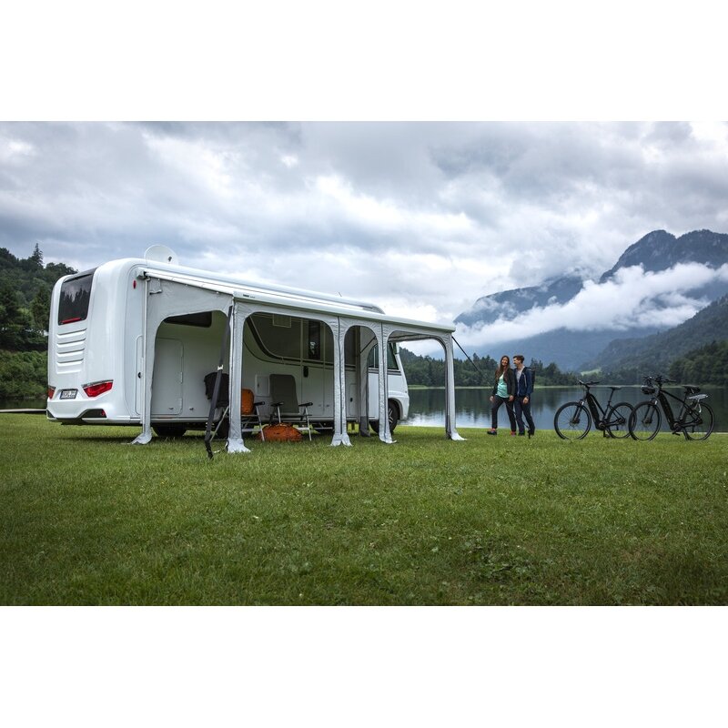 „Thule Panorama Premium“ markizė 26 „Thule Panorama Premium“ markizė 26