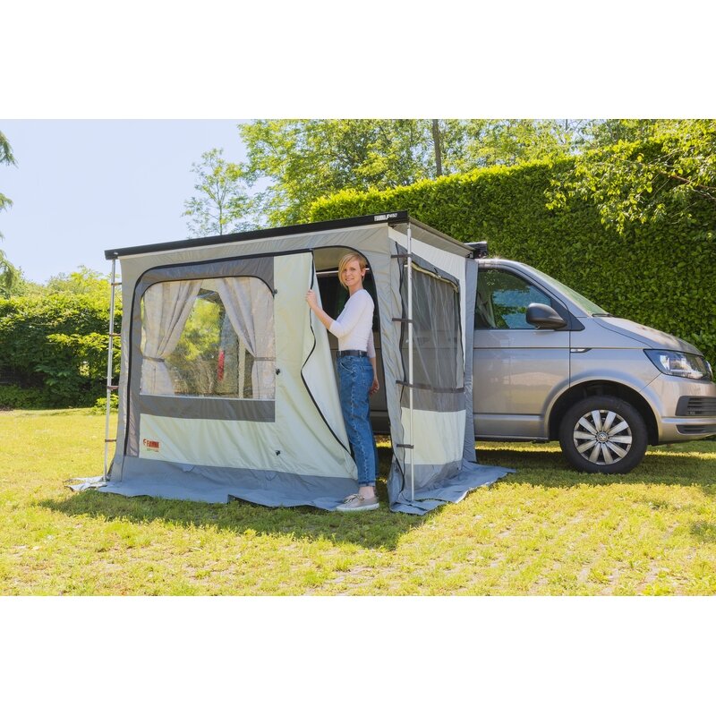 Fiamma Privacy Ultra Light markizės sienos Fiamma Privacy Ultra Light markizės sienos