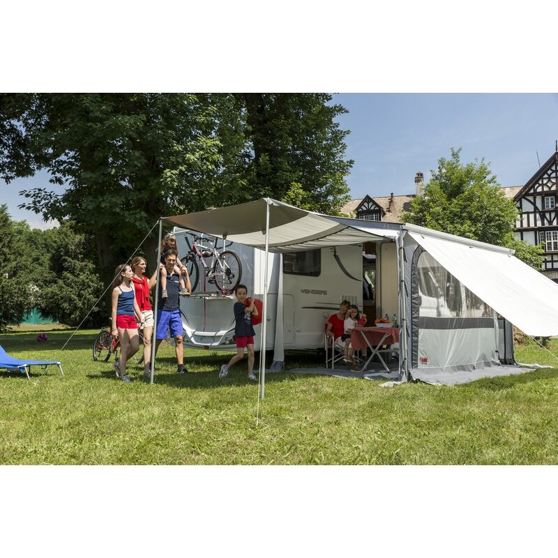Fiamma Privacy Ultra Light markizės sienos 5