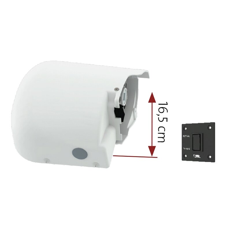 Variklio komplektas Compact F65L