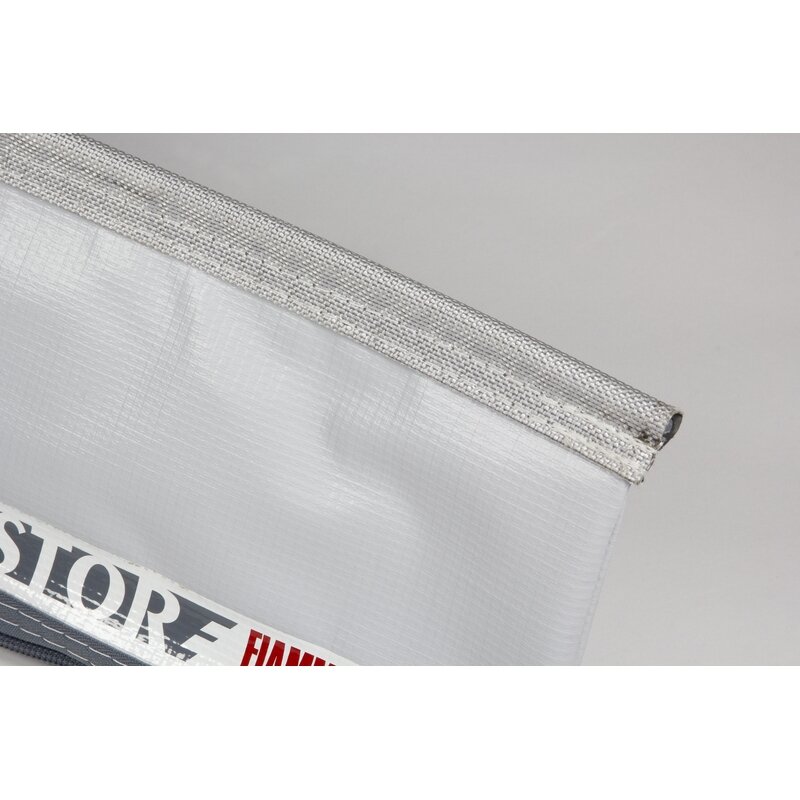 Fiamma Caravanstore ZIP - Tentas dėkle 5