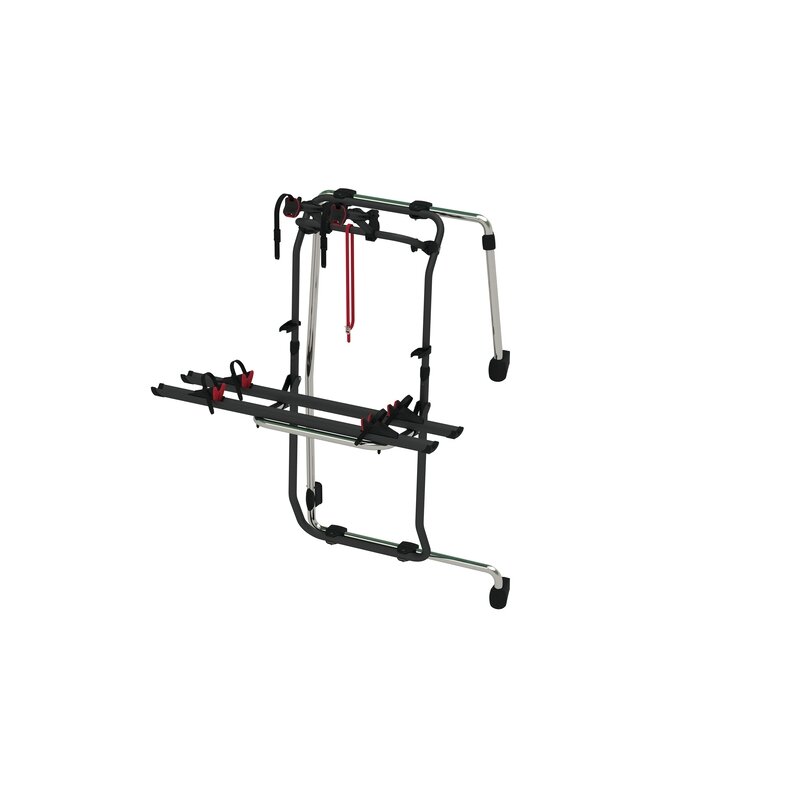 Dviračių laikiklis Carry Bike, skirtas Mercedes Sprinter nuo 2018 m. pagaminimo metų 3