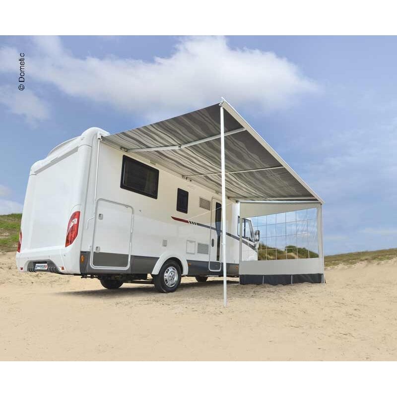 Prostor 600 – stogo markizė 2 Prostor 600 – stogo markizė 2