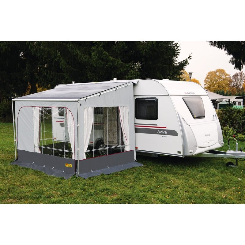Villa Store XL Caravan komplektas – visas priekinės, šoninės dalys ir užuolaidų komplektas Villa Store XL Caravan komplektas – visas priekinės, šoninės dalys ir užuolaidų komplektas